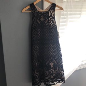 Brand new Chelsea28 little black dress